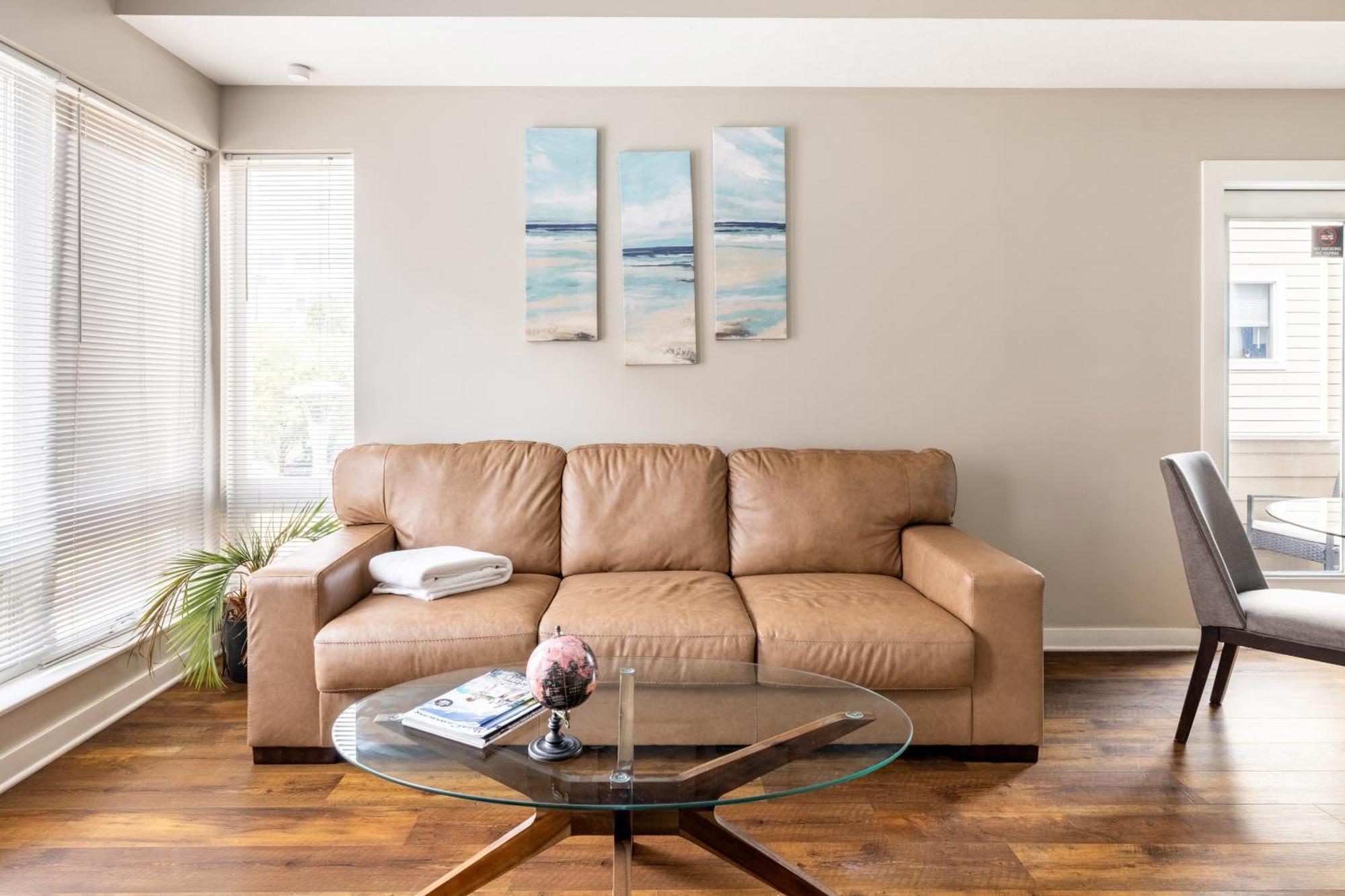 Luxury Downtown Townhome Private Garage Unit 9 Кливланд Екстериор снимка
